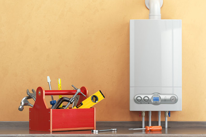 Common Reasons For Boiler Breakdown