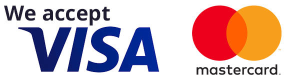 Visa And Mastercard