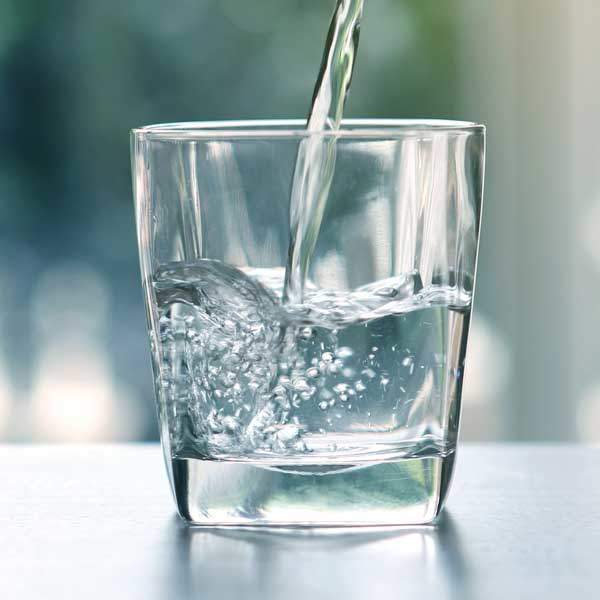 Benefits Of Water Softeners